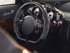 Pagani Huayra Roadster BC