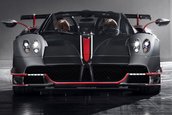 Pagani Huayra Roadster BC