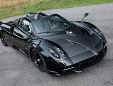 Pagani Huayra Roadster de vanzare