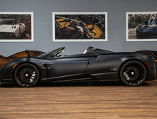 Pagani Huayra Roadster de vanzare