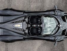 Pagani Huayra Roadster de vanzare