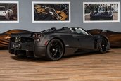 Pagani Huayra Roadster de vanzare