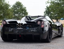 Pagani Huayra Roadster de vanzare