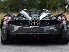 Pagani Huayra Roadster de vanzare