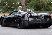 Pagani Huayra Roadster de vanzare