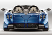 Pagani Huayra Roadster