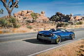 Pagani Huayra Roadster