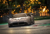 Pagani Imola