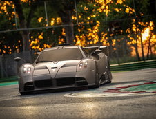 Pagani Imola