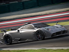 Pagani Imola