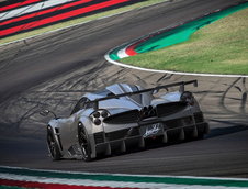 Pagani Imola