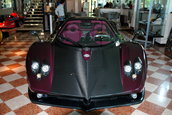 Pagani Zonda F Roadster