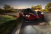Pagani Zonda Fantasma Evo