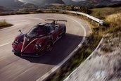 Pagani Zonda Fantasma Evo