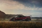 Pagani Zonda Fantasma Evo