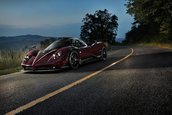 Pagani Zonda Fantasma Evo