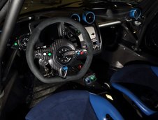Pagani Zonda Revolucion de vanzare