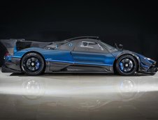Pagani Zonda Revolucion de vanzare