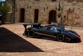 Pagani Zonda Revolucion