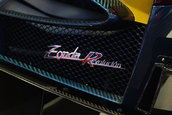 Pagani Zonda Revolucion
