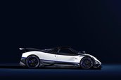 Pagani Zonda Riviera