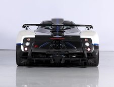 Pagani Zonda Riviera