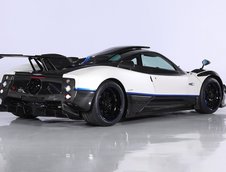 Pagani Zonda Riviera