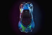 Pagani Zonda S Art Car