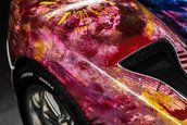 Pagani Zonda S Art Car