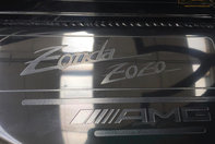 Pagani Zonda 'ZoZo'