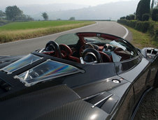 Pagani Zonda