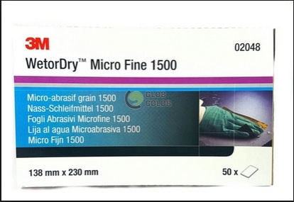 Paint Accessories 3m 020483M
