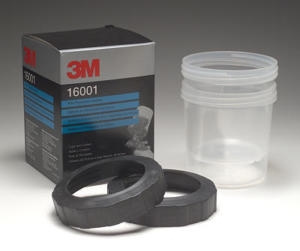 Paint Accessories 3m 160013M