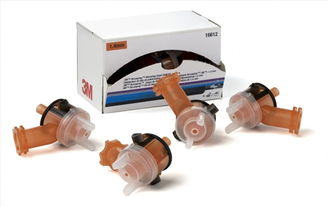 Paint Accessories 3m 166123M