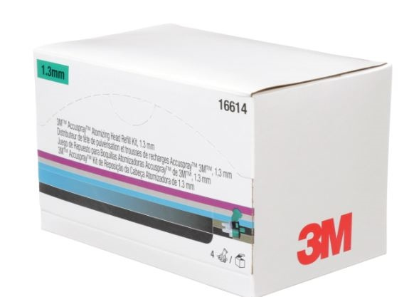 Paint Accessories 3m 166143M