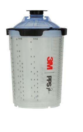 Paint Accessories 3m 260263M