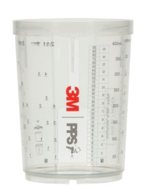 Paint Accessories 3m 261223M