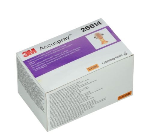 Paint Accessories 3m 266143M