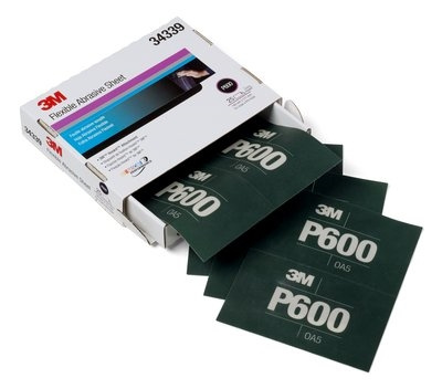 Paint Accessories 3m 343393M