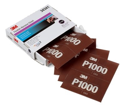 Paint Accessories 3m 343413M