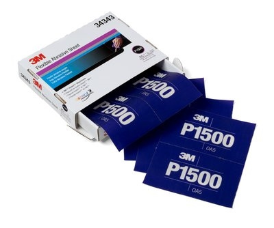 Paint Accessories 3m 343433M