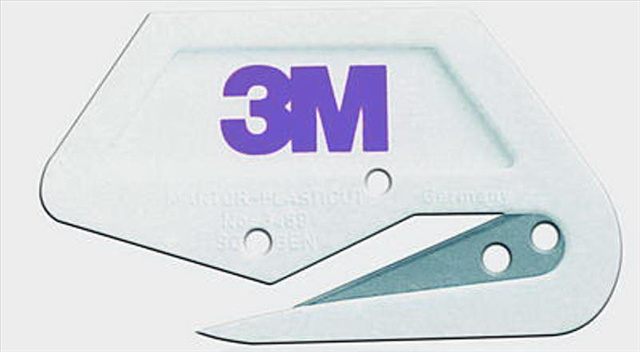 Paint Accessories 3m 502933M