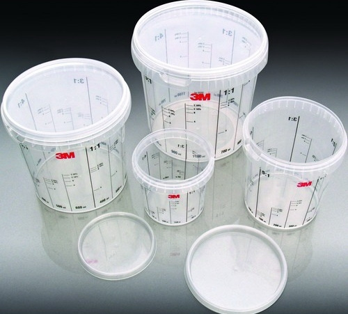 Paint Accessories 3m 504033M