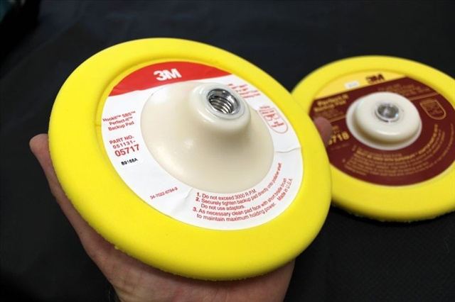 Paint Accessories 3m 5717M3M