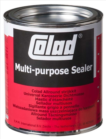 Paint Accessories Colad & Hamach 4060CLD