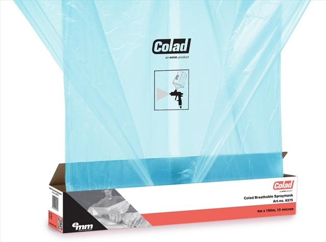 Paint Accessories Colad & Hamach 6375CLD