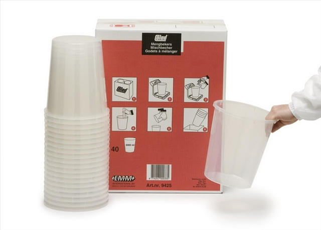 Paint Accessories Colad & Hamach 9425CLD