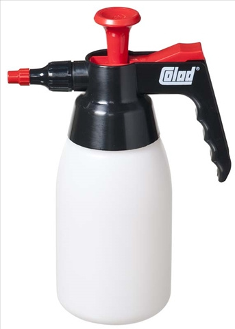 Paint Accessories Colad & Hamach 9705CLD
