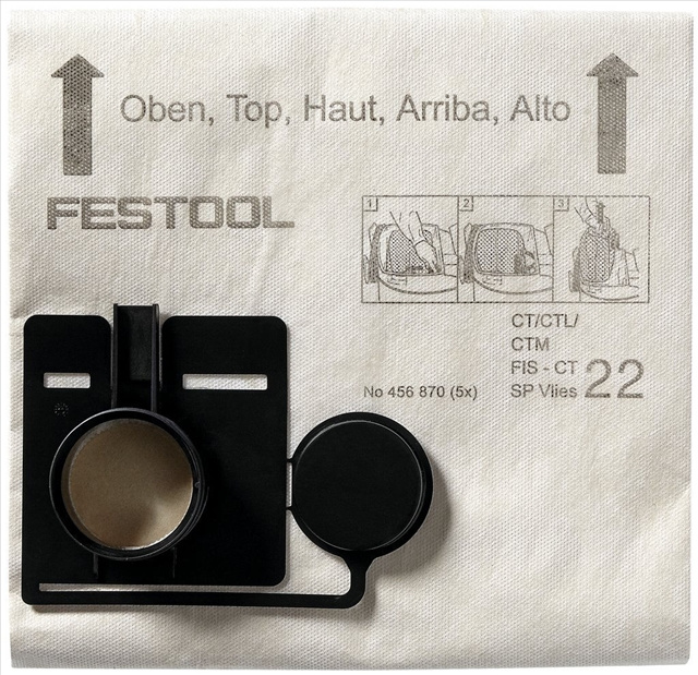Paint Accessories Festool 202625FEST