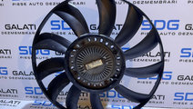 Pala Elice Ventilator Vascocuplaj Audi A4 B6 1.9 T...